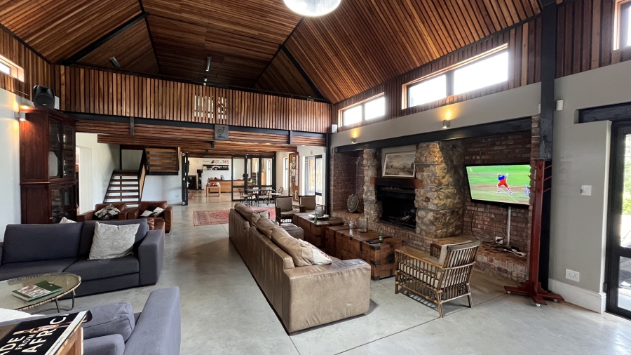 2 Bedroom Property for Sale in Wedgewood Golf Estate Eastern Cape